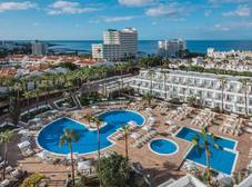 Фото отеля Iberostar Las Dalias