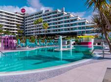 Фото отеля Spring Hotel Bitacora