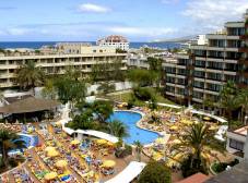 Фото отеля Spring Hotel Bitacora