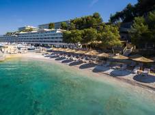 Фото отеля Le Meridien Lav
