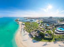 Фото отеля JA Beach Hotel