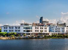 Фото отеля Huong Giang Hotel Resort & Spa