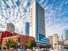 Фото отеля Sun Moon Lake Hotel, Dalian