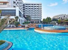 Фото отеля Grand Hotel Temizel