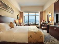 Фото отеля Lijiang Waterfall Hotel Guilin