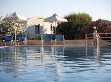 Фото отеля AGAPI BEACH RESORT