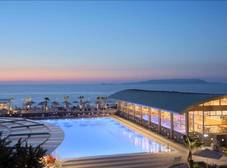 Фото отеля Arina Beach Resort