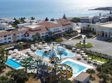 Фото отеля Creta Maris Beach Resort