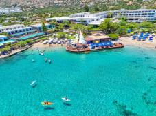 Фото отеля Elounda Bay Palace