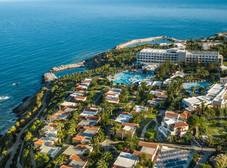Фото отеля Iberostar Creta Panorama & Mare