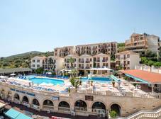 Фото отеля Hotel Pirat