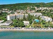 Фото отеля Delfinia Hotel