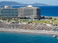 Фото отеля Cactus Hotel Adults Only 21 plus