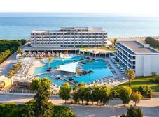 Фото отеля Electra Palace Rhodes