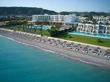 Фото отеля The Ixian Grand