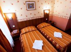 Фото отеля Династия