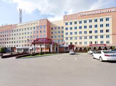 Фото отеля Benefit Plaza Congress Hotel