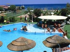 Фото отеля Dessole Olympos Beach Resort