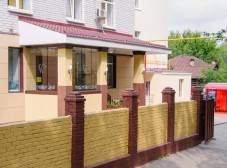 Фото отеля Вирджиния