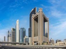 Фото отеля Fairmont Dubai