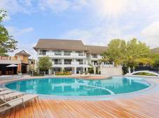 Фото отеля Pinnacle Grand Jomtien Resort
