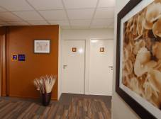 Фото отеля Kyriad Hotel Montpellier Centre Antigone