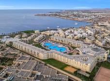 Фото отеля Grand Oasis Resort