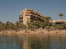 Фото отеля Movenpick Resort & Residences