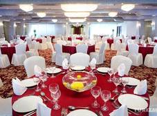 Фото отеля Sheraton Jeddah Hotel
