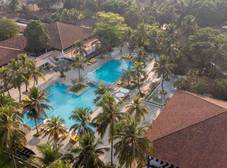 Фото отеля Novotel Goa Dona Sylvia Resort Hotel