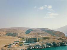 Фото отеля Atana Khasab Hotel