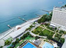Фото отеля Гранд отель Жемчужина