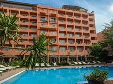 Фото отеля Imperial Holiday Hotel spa