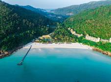 Фото отеля The Taaras Beach & Spa Resort