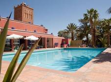 Фото отеля Kenzi Azghor Hotel