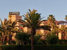 Фото отеля Le Meridien N'Fis
