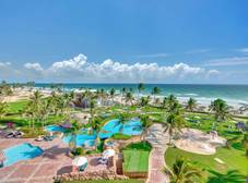 Фото отеля Crowne Plaza Resort Salalah