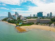 Фото отеля Dusit Thani Pattaya