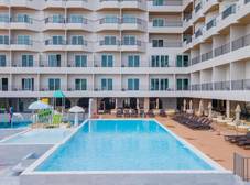 Фото отеля Jomtien Thani