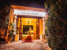 Фото отеля Palais Mehdi
