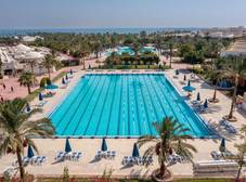 Фото отеля Desert Rose Resort
