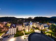 Фото отеля Grand Hotel Sava