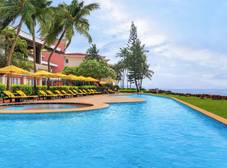 Фото отеля Goa Marriott Resort