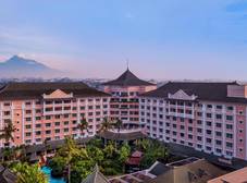 Фото отеля Melia Purosani Hotel