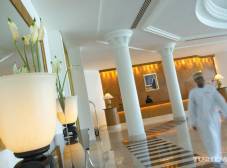 Фото отеля Hilton Salalah Resort