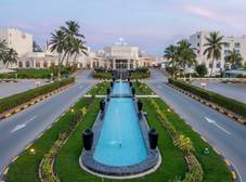 Фото отеля Hilton Salalah Resort