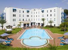 Фото отеля Ibis Moussafir Meknes