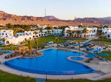 Фото отеля Safir Dahab Resort