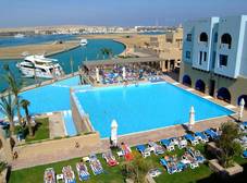 Фото отеля Marina Lodge At Port Ghalib