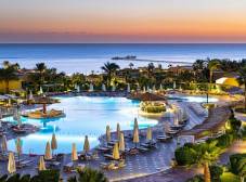 Фото отеля The Three Corners Fayrouz Plaza Beach Resort Hotel Marsa Alam